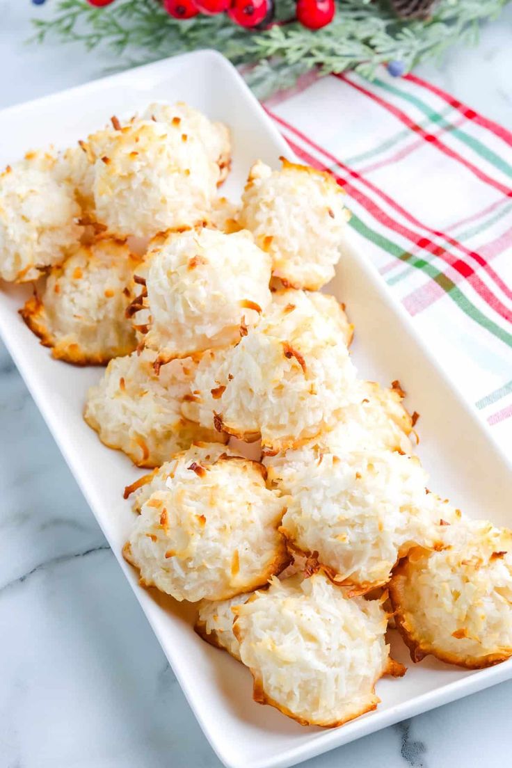 Bake Golden, Chewy Coconut Macaroons: The 5-Ingredient Easy Guide
